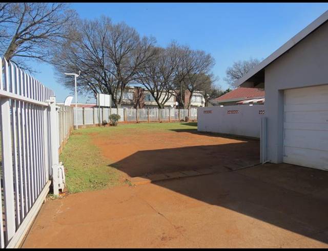 3 BEDROOM HOUSE FOR SALE IN JANSEN PARK